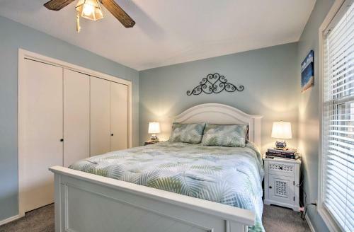 River Owl Townhome On South Fork River!