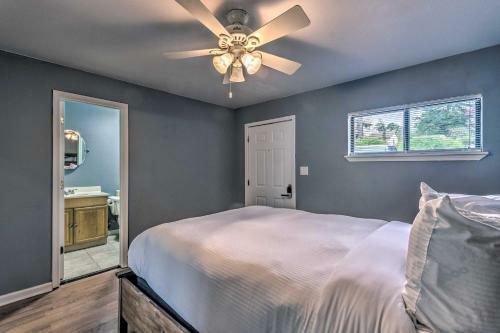 Apartamento Hot Springs Condo With Dock On Lake Hamilton!