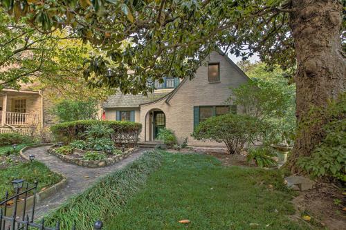 Large Home With Pool Near Hot Springs Natl Park!