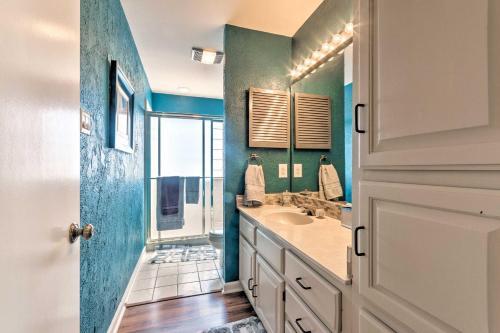 Apartamento Lake Hamilton Condo With Private Boat Slip!