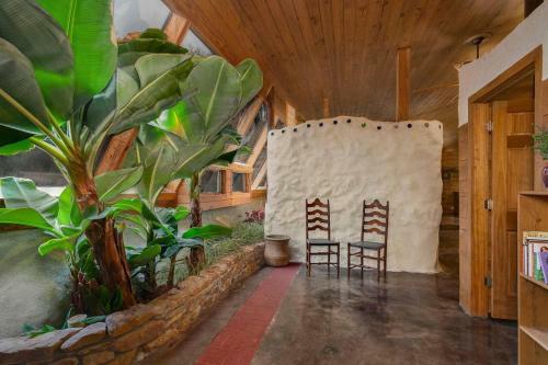 Pool Open! - The Hobbit House - Unique Arkansas Getaway!
