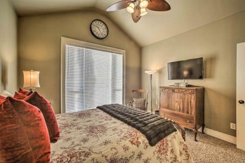 Springdale House With Deck, Fire Pit And Playset!
