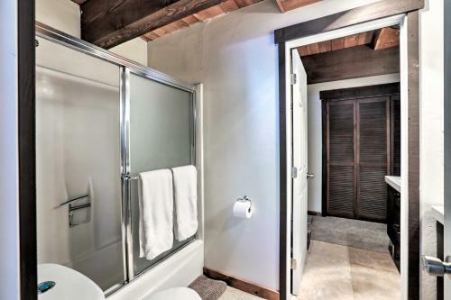 Mtn-view Condo 3 Mi To Alpine Meadows And Squaw Valley