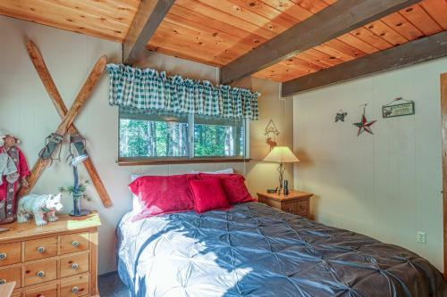 4 Bed 2 Bath Vacation Home In Arnold
