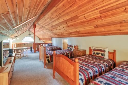 Lakeview Lodge
