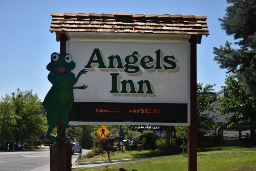 Hotel Angels Inn
