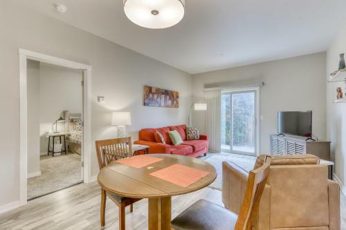 Valley East Apartments