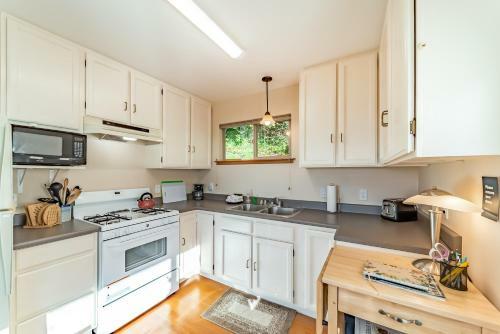 Apartamento Baxter's Bayview Cottage