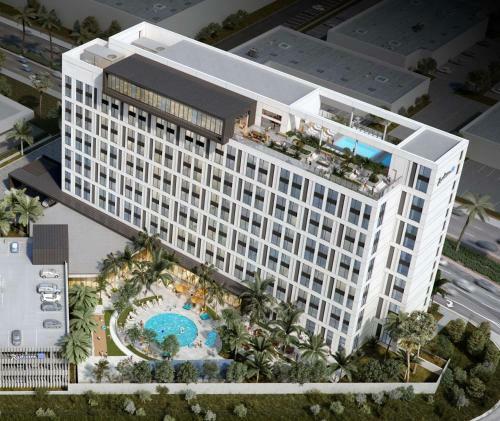 Hotel Radisson Blu Anaheim