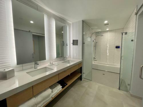 Hotel Radisson Blu Anaheim