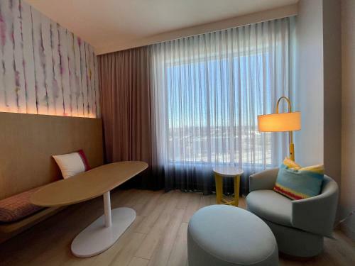Hotel Radisson Blu Anaheim