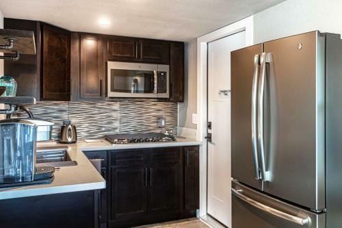 Apartamento Sacramento River Retreat On The Rivers Edge!