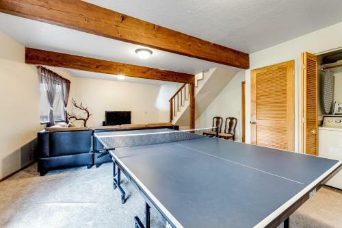 The Family Den