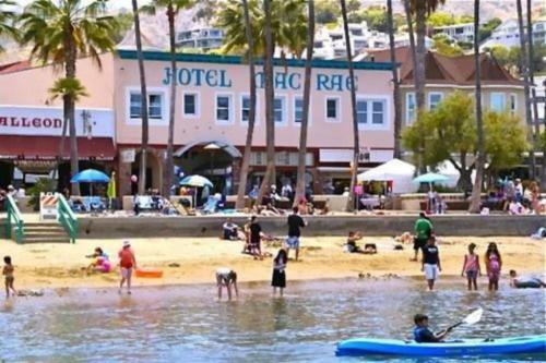 Hotel Mac Rae