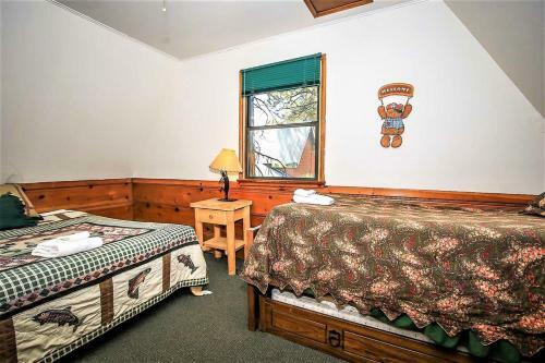 Kelley's Kabin-290 By Big Bear Vacations
