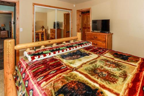 Moonridge Mountain Retreat-1876 By Big Bear Vacations