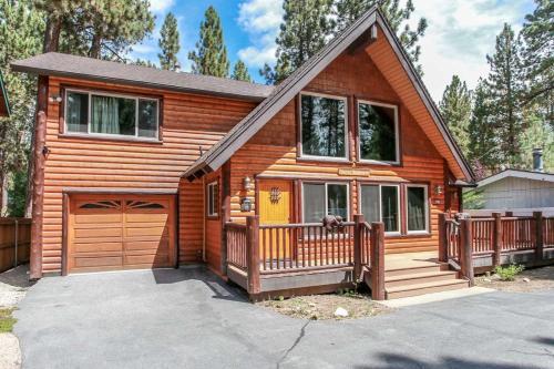 Starview Escape-1782 By Big Bear Vacations