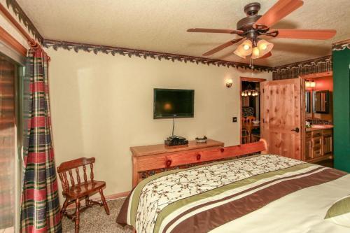 Starview Escape-1782 By Big Bear Vacations