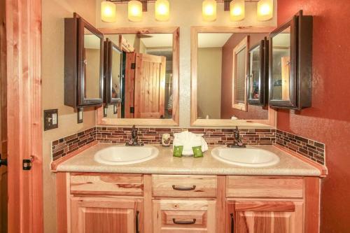 Starview Escape-1782 By Big Bear Vacations