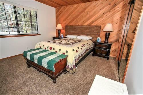 Slice Of Paradise-1758 By Big Bear Vacations