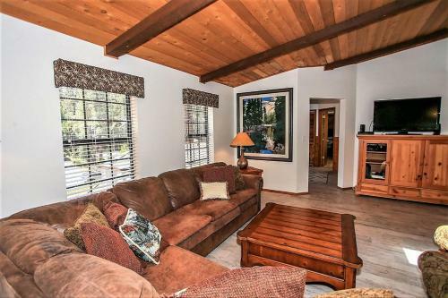 Slice Of Paradise-1758 By Big Bear Vacations