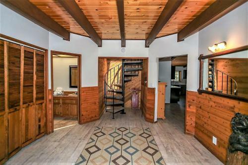 Slice Of Paradise-1758 By Big Bear Vacations