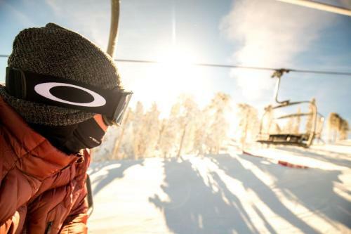 Slice Of Paradise-1758 By Big Bear Vacations