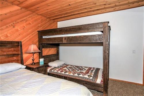 Slice Of Paradise-1758 By Big Bear Vacations