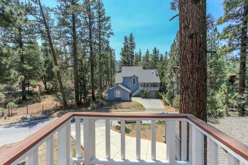 Slice Of Paradise-1758 By Big Bear Vacations