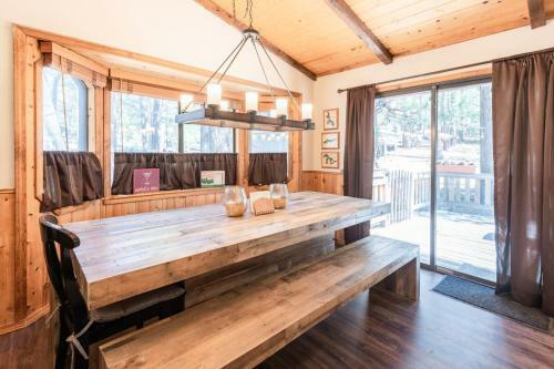 Alpine Trail - 1941 By Big Bear Vacations