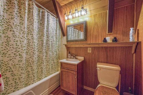 Happier Cabin