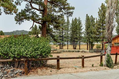 Kings Castle - 1954 By Big Bear Vacations