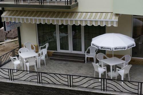 Hotel Prime Ureki