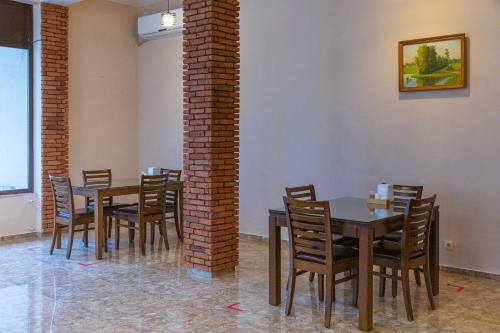 Gageta Hotel