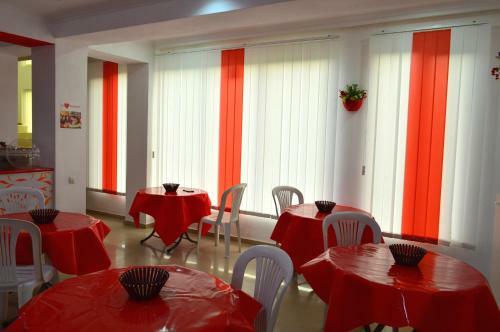 Hotel Theodora