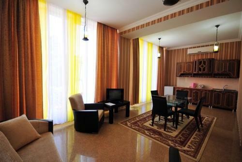 Hotel Albatros