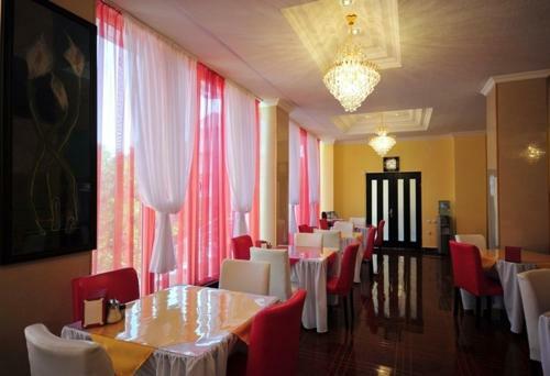 Hotel Albatros