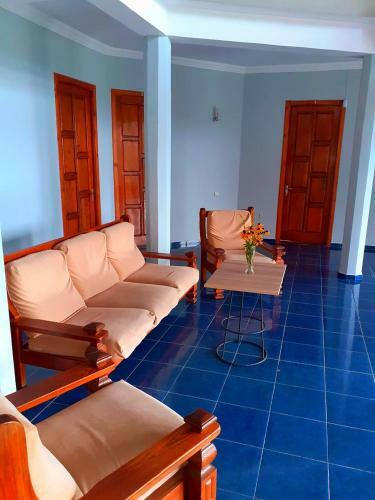 Hotel Temkri