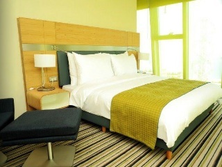 Radisson Blu Hotel Batumi