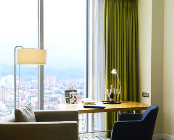 Radisson Blu Hotel Batumi