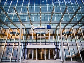 Radisson Blu Hotel Batumi