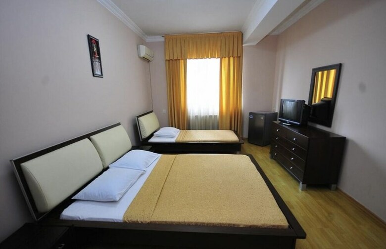 Prestige Hotel