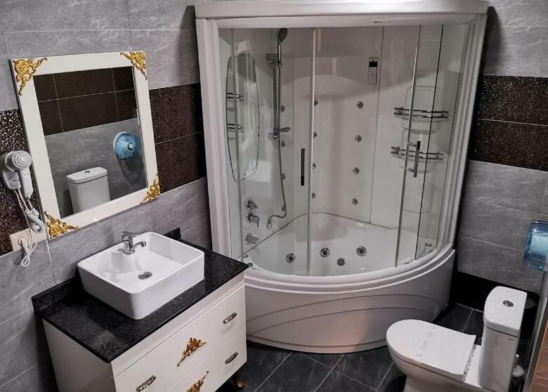 Hotel Grand Rixsoss Palace