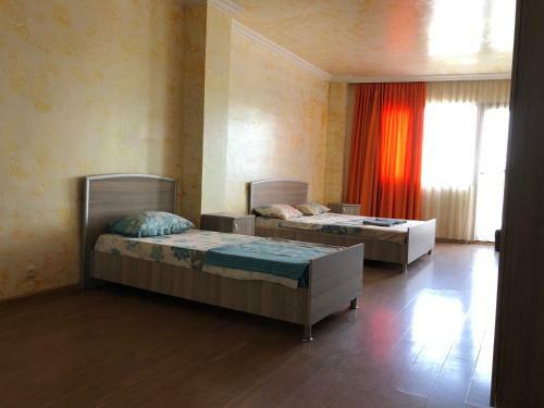 M-palace Hotel