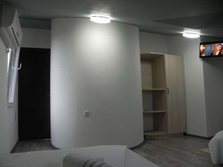 Hotel Leon