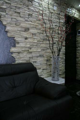 Apartment Selim Khimshiashvili