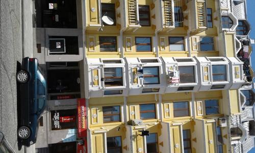 Batumi Centre Apartment