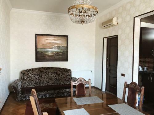Batumi Home Hostel