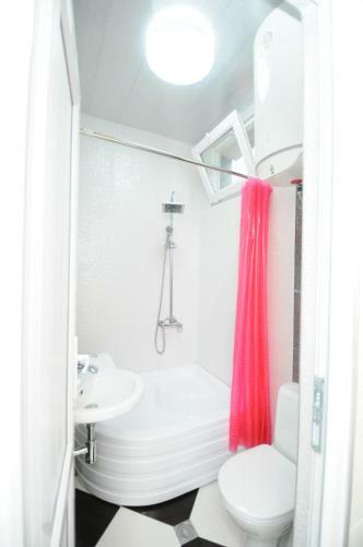 Hostal Dzveli Batumi