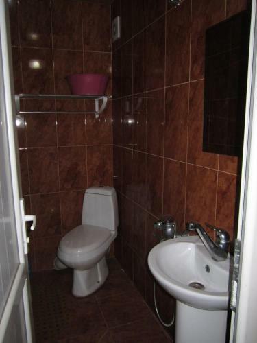 Hostal Guesthouse In Batumi
